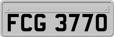 FCG3770