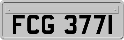 FCG3771