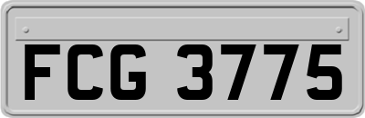 FCG3775