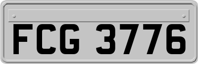 FCG3776