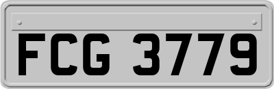FCG3779