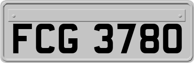 FCG3780