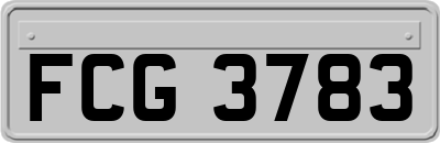 FCG3783