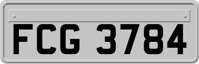FCG3784