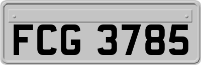 FCG3785