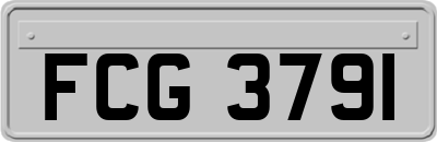 FCG3791