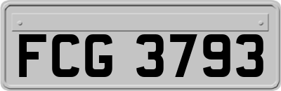 FCG3793