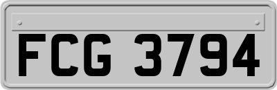 FCG3794