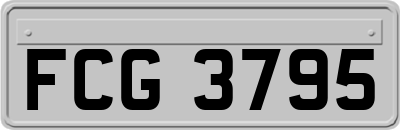 FCG3795