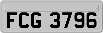 FCG3796