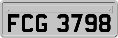 FCG3798