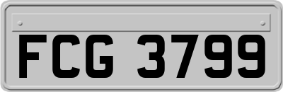 FCG3799