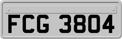 FCG3804