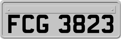 FCG3823
