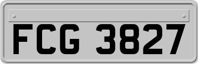 FCG3827