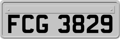 FCG3829