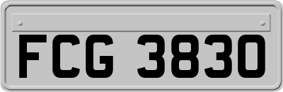 FCG3830