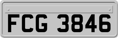 FCG3846