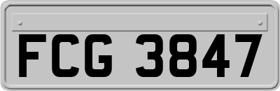 FCG3847
