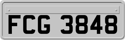 FCG3848