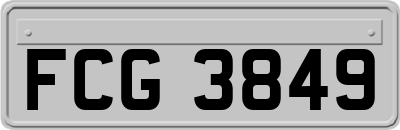FCG3849