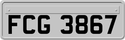 FCG3867
