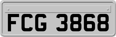 FCG3868