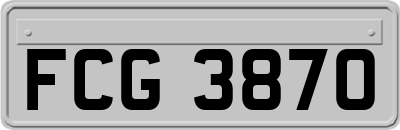 FCG3870