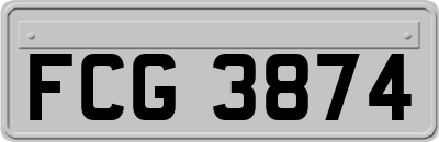 FCG3874