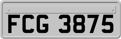 FCG3875