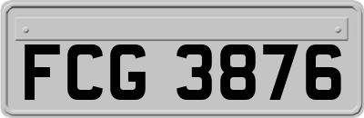 FCG3876