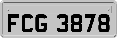 FCG3878