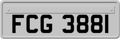 FCG3881