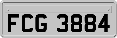 FCG3884