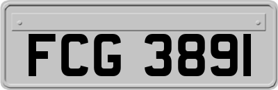 FCG3891
