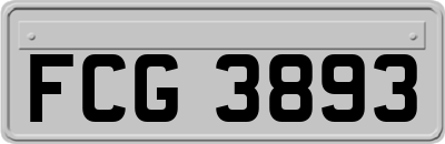 FCG3893