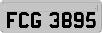 FCG3895
