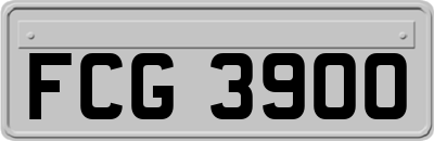 FCG3900