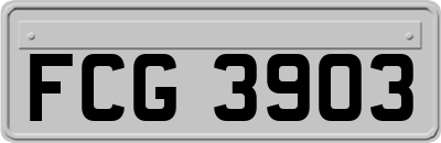 FCG3903
