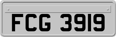 FCG3919