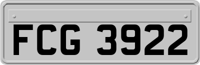 FCG3922