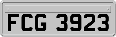 FCG3923