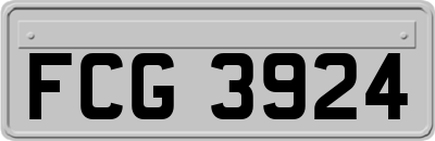 FCG3924