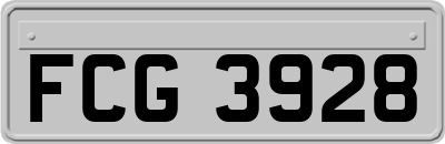 FCG3928