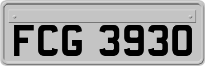 FCG3930