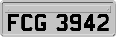 FCG3942