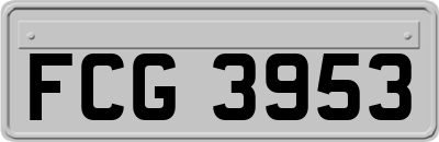 FCG3953
