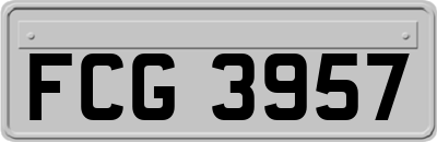 FCG3957