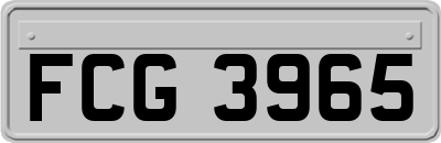 FCG3965