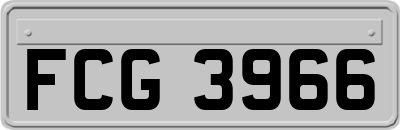 FCG3966